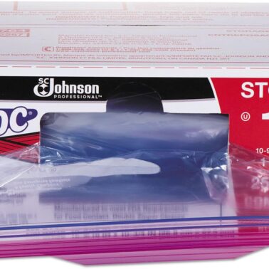 Double Zipper Storage Bags