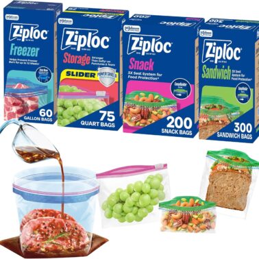 Ziploc