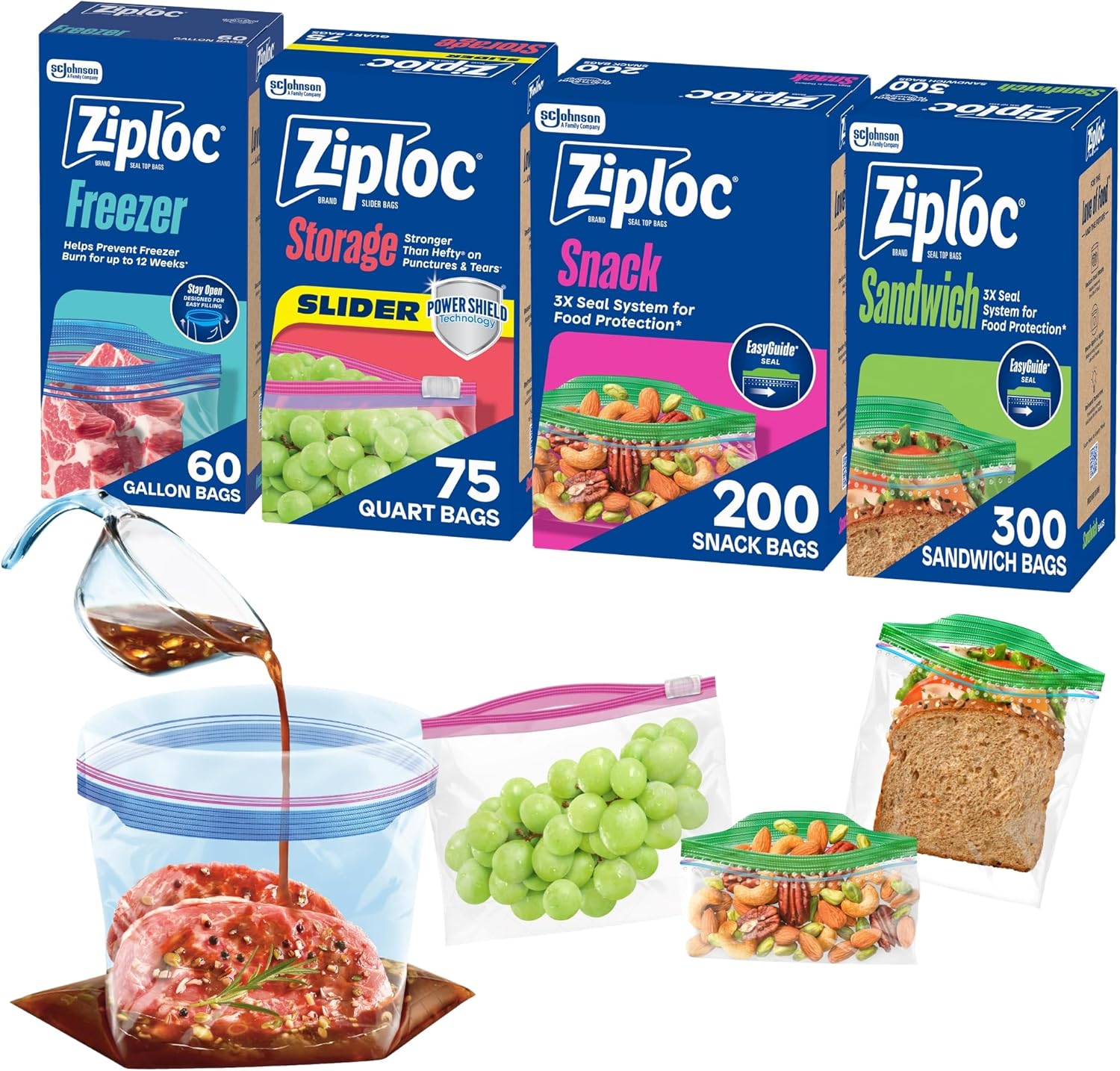Ziploc