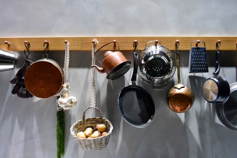 Maximize Efficiency in Your Kitchen with Smart Tools